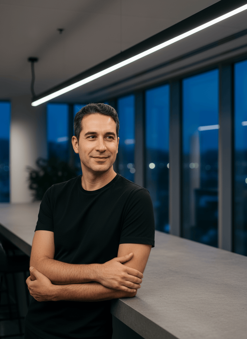 Office business professional photo