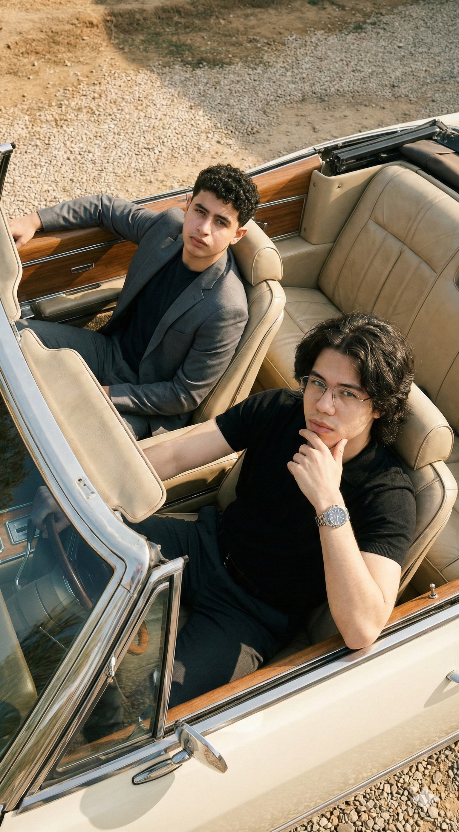 Once Upon A Time In... Hollywood