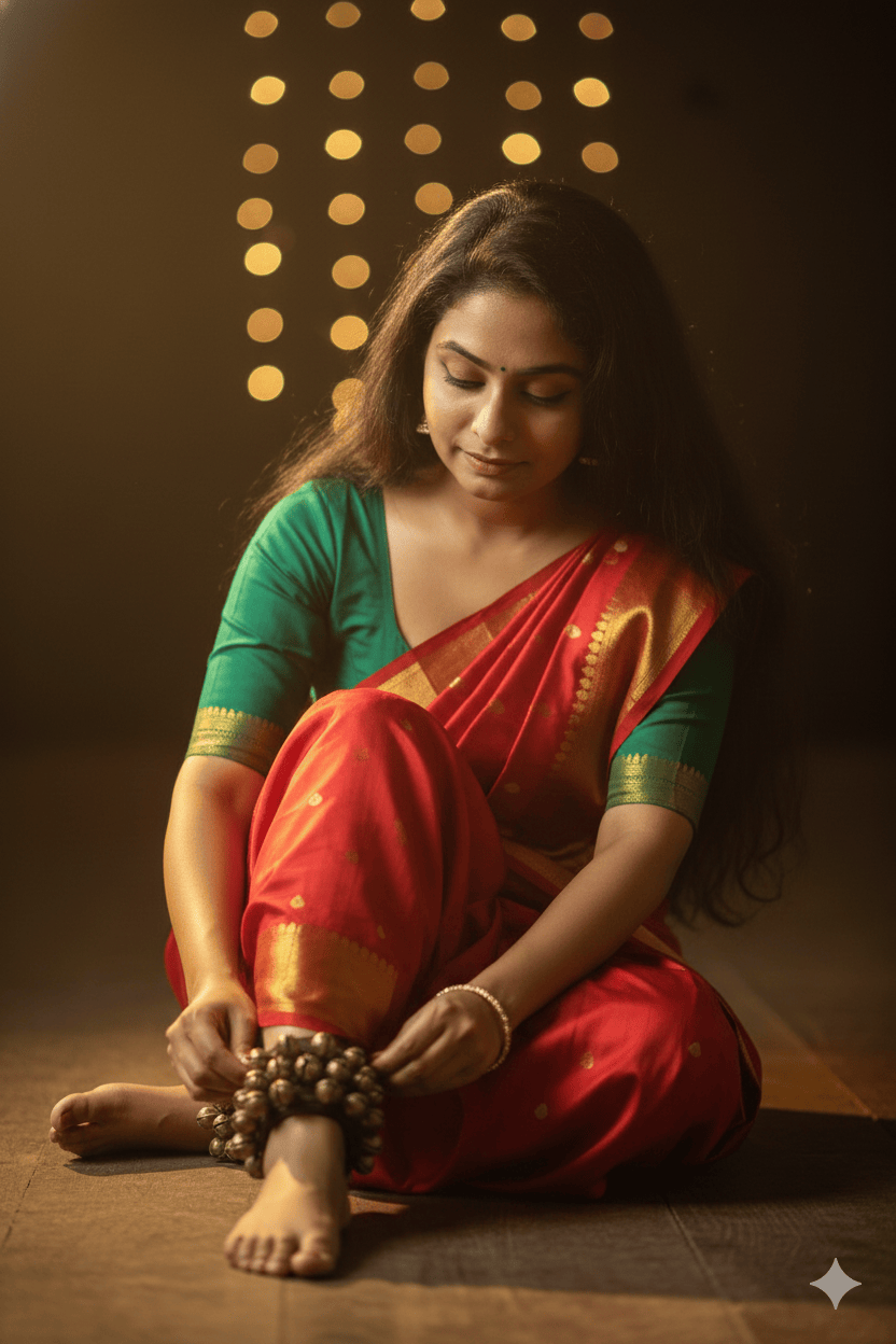 Preparing for the Rhythm