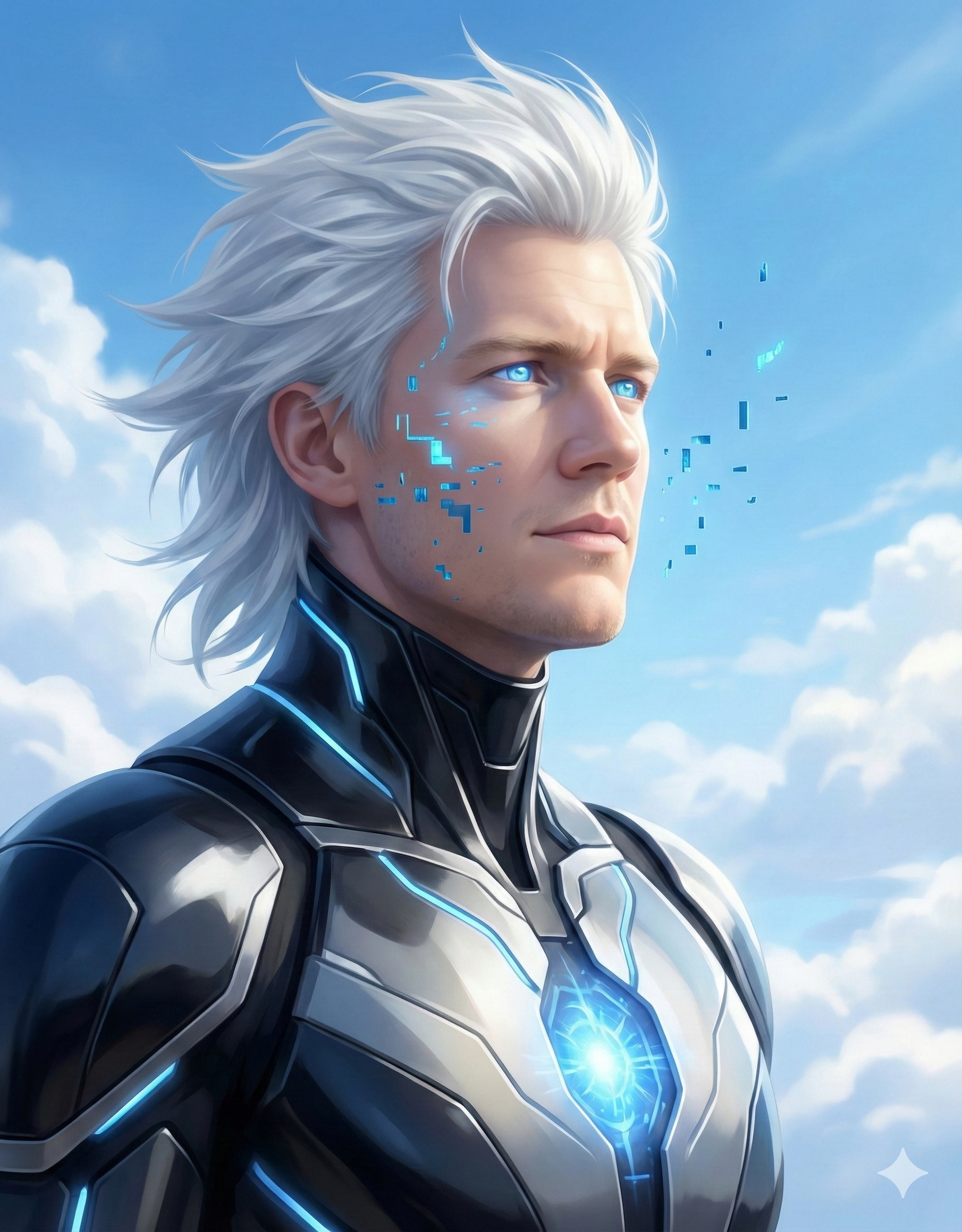 Primordial Ascendant