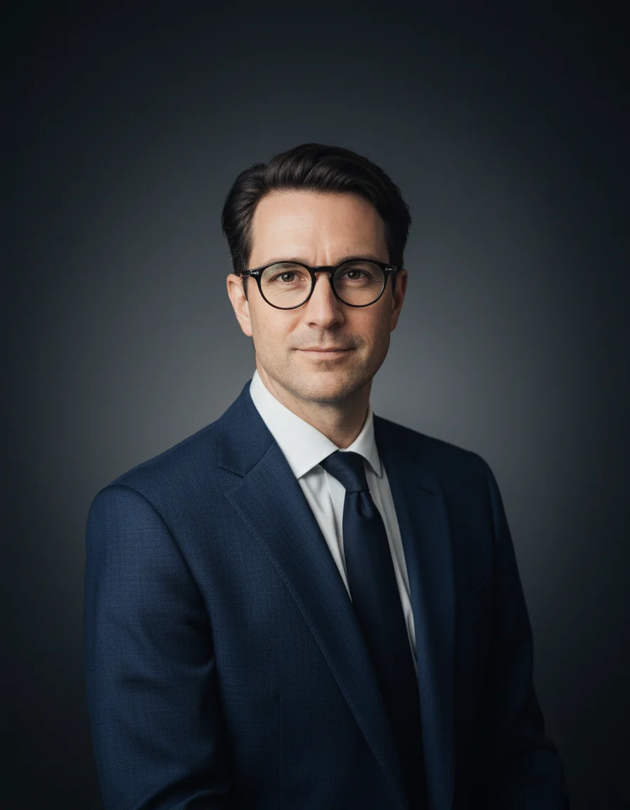 Professional Business Photo