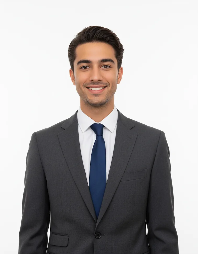 Professional Headshots