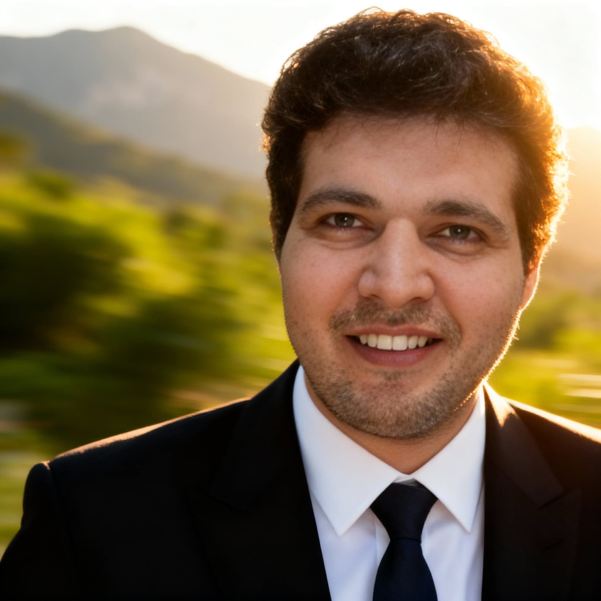 PROFESSIONAL IMAGE (EDITORIAL STYLE)