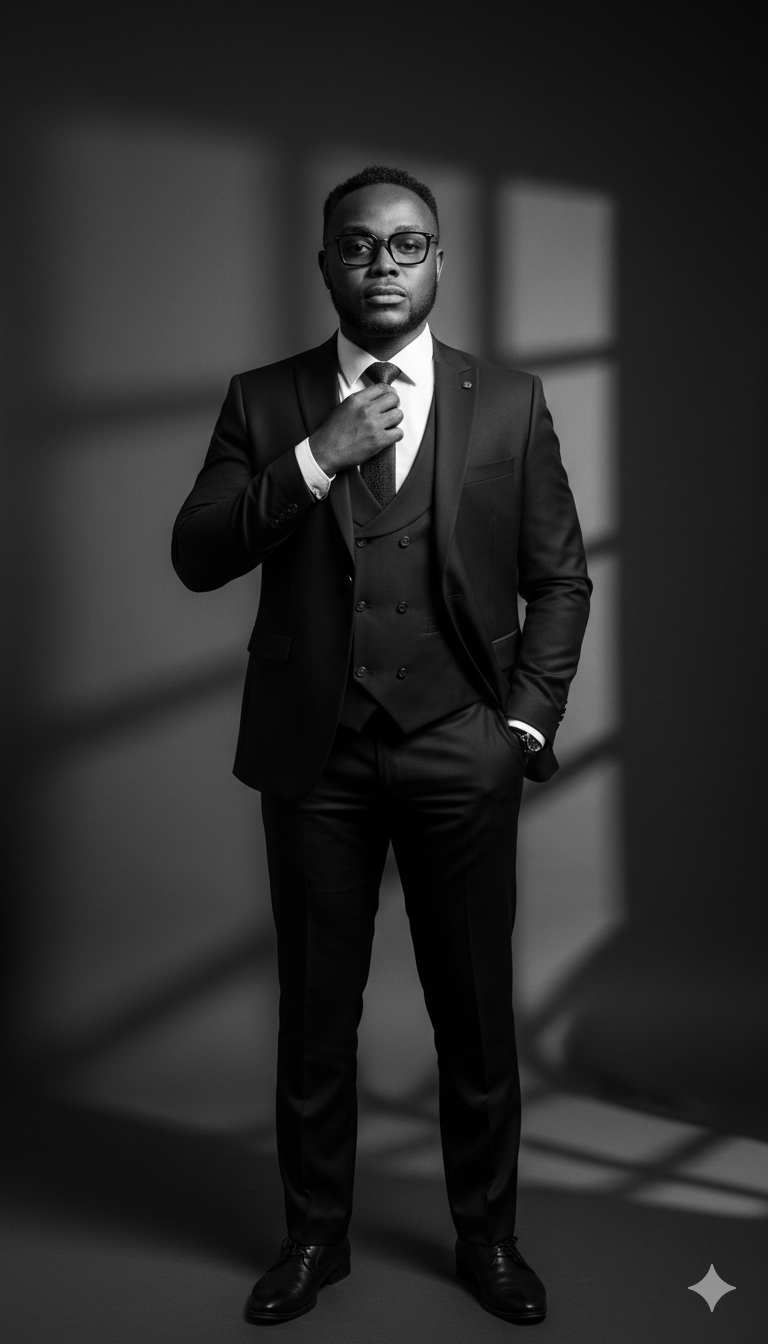 Professional Photoshoot