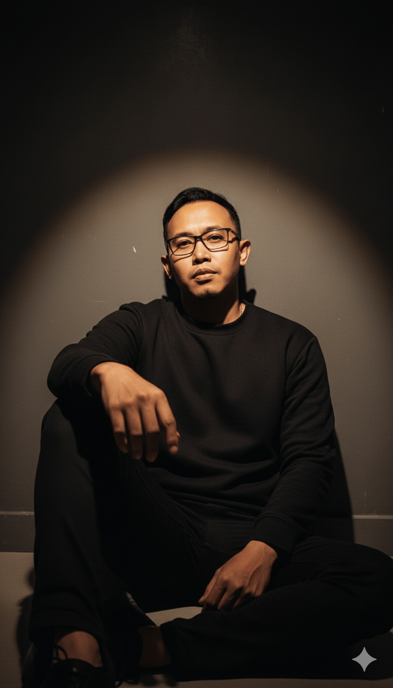 Prom light Shoot With Circle