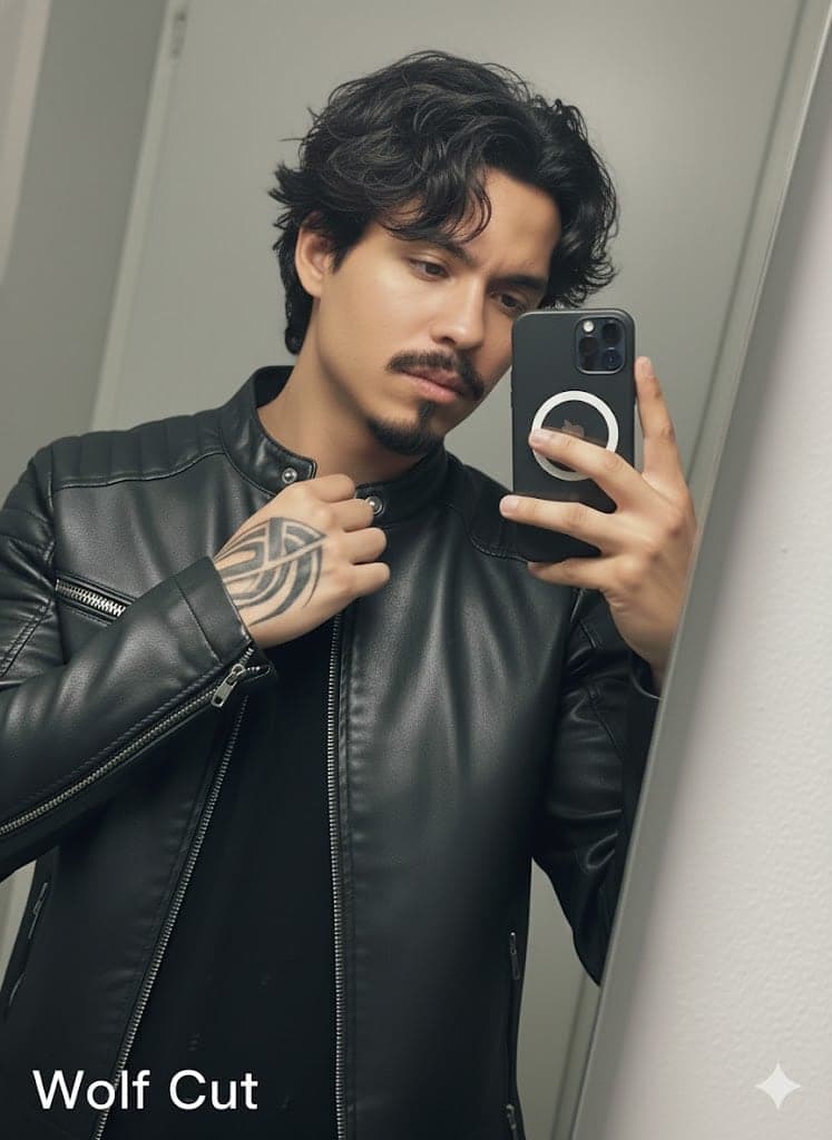  Prompt Editorial Estilo Padro (Espelho + Jaqueta + Estilo)