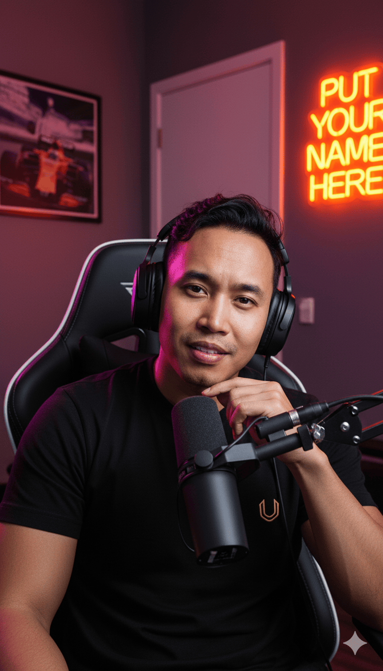 Prompt Studio Game 2