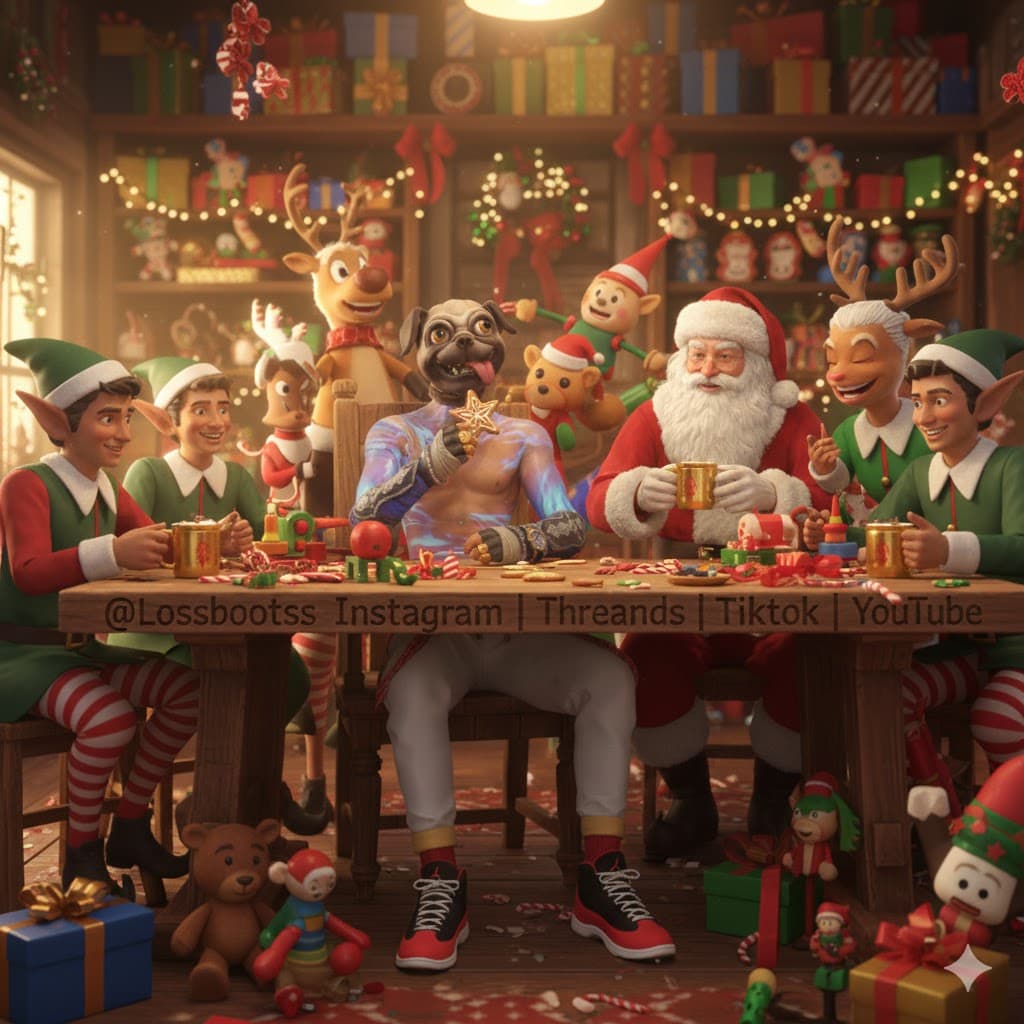 PROMPTS PARA PERSONAGENS FREE FIRE