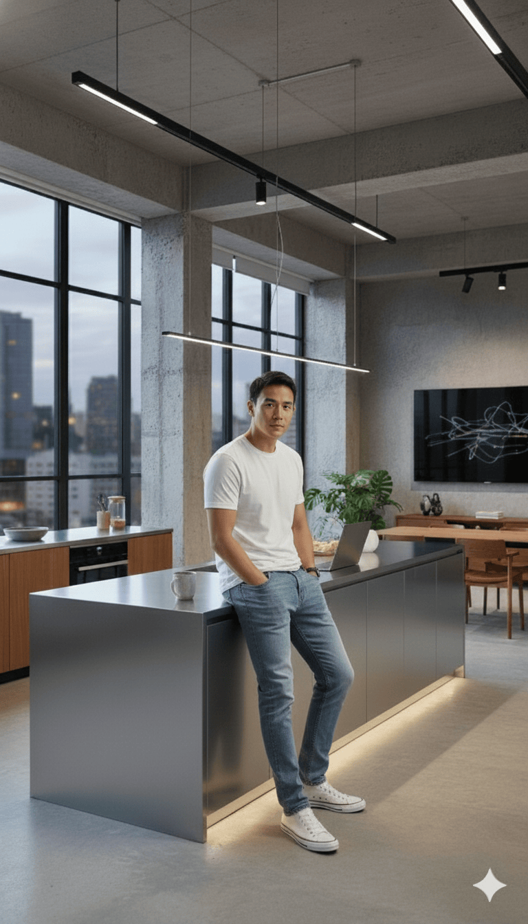 Realistic style photographs