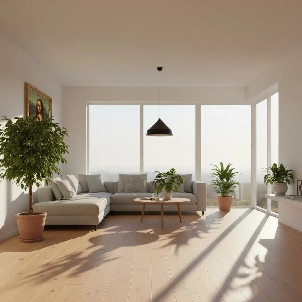 Redesign your interior