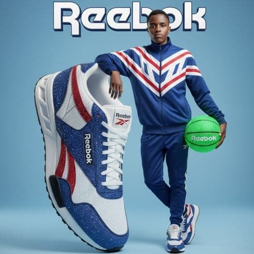Reebok