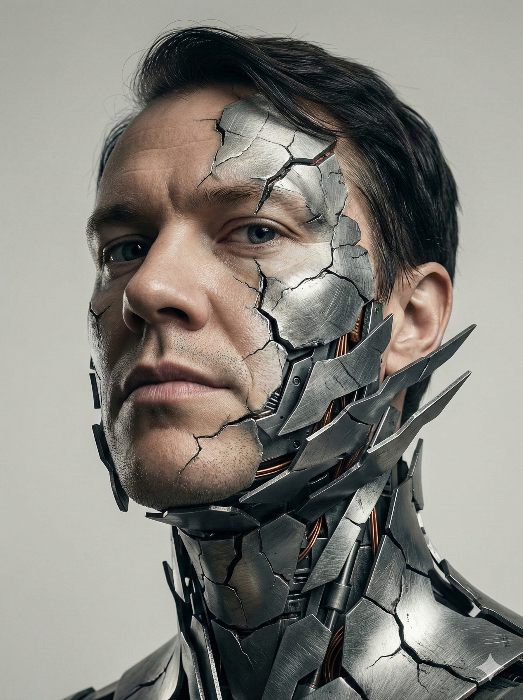 Rise of the Hybrid Core