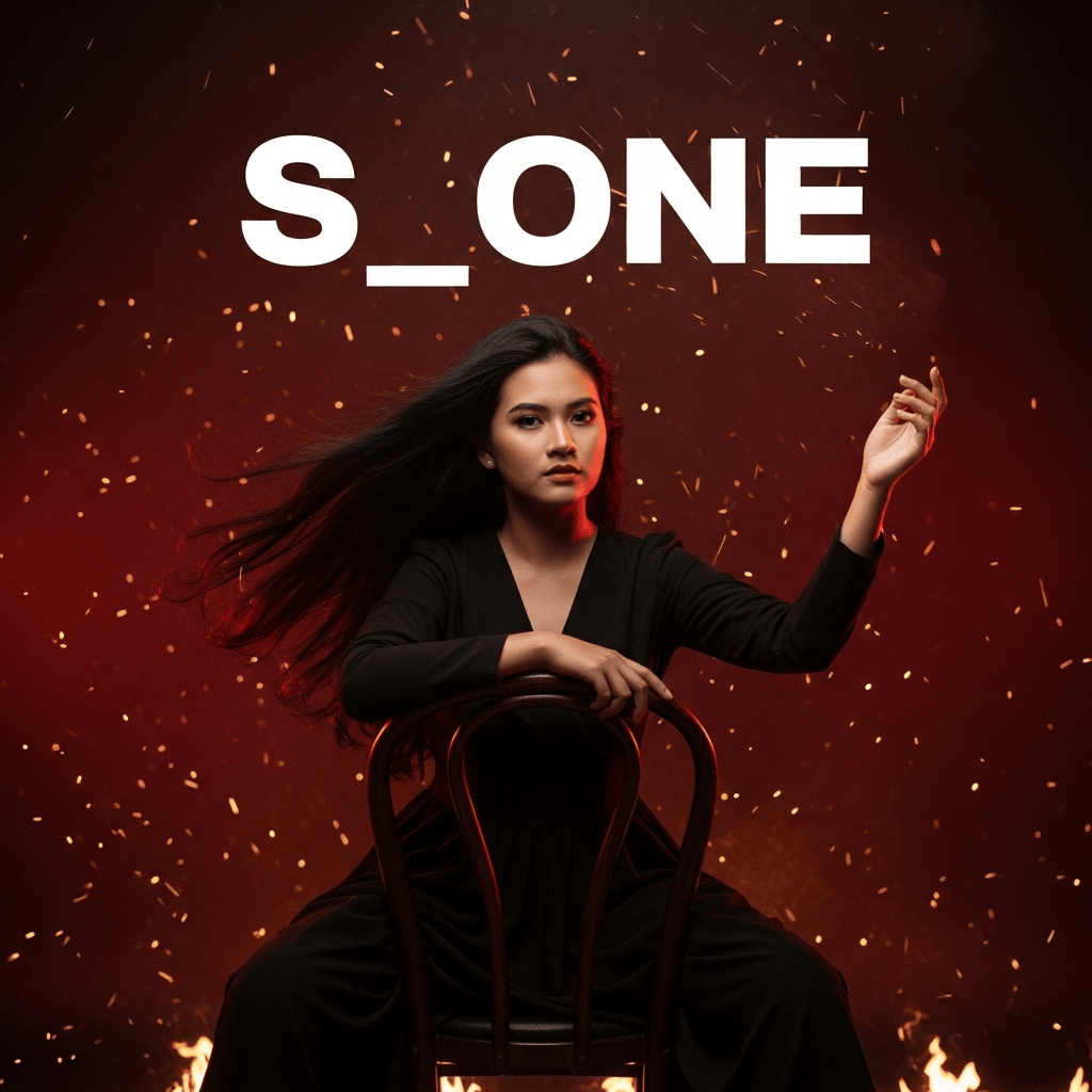 S_ONE Nyala Dalam Diri