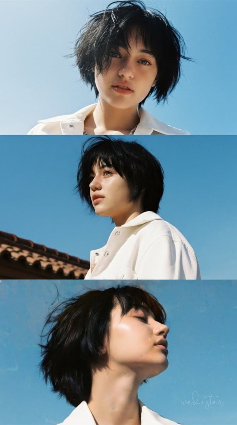 Soft Rebellion Under Noon