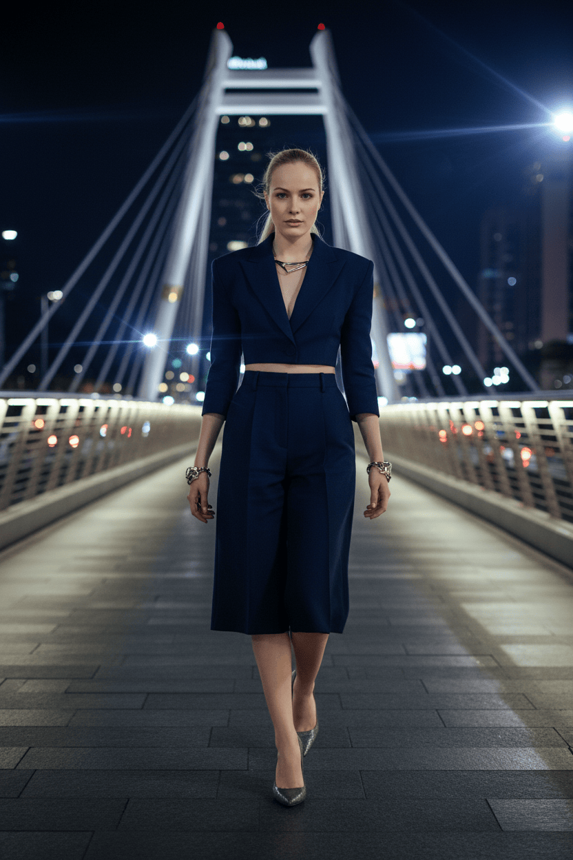 Sombras de la Ciudad