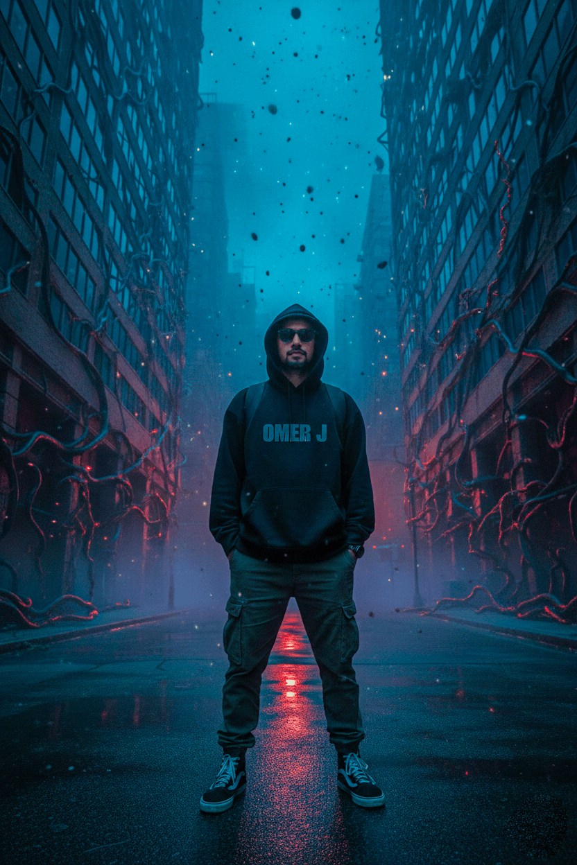 Stranger Things Upside Down