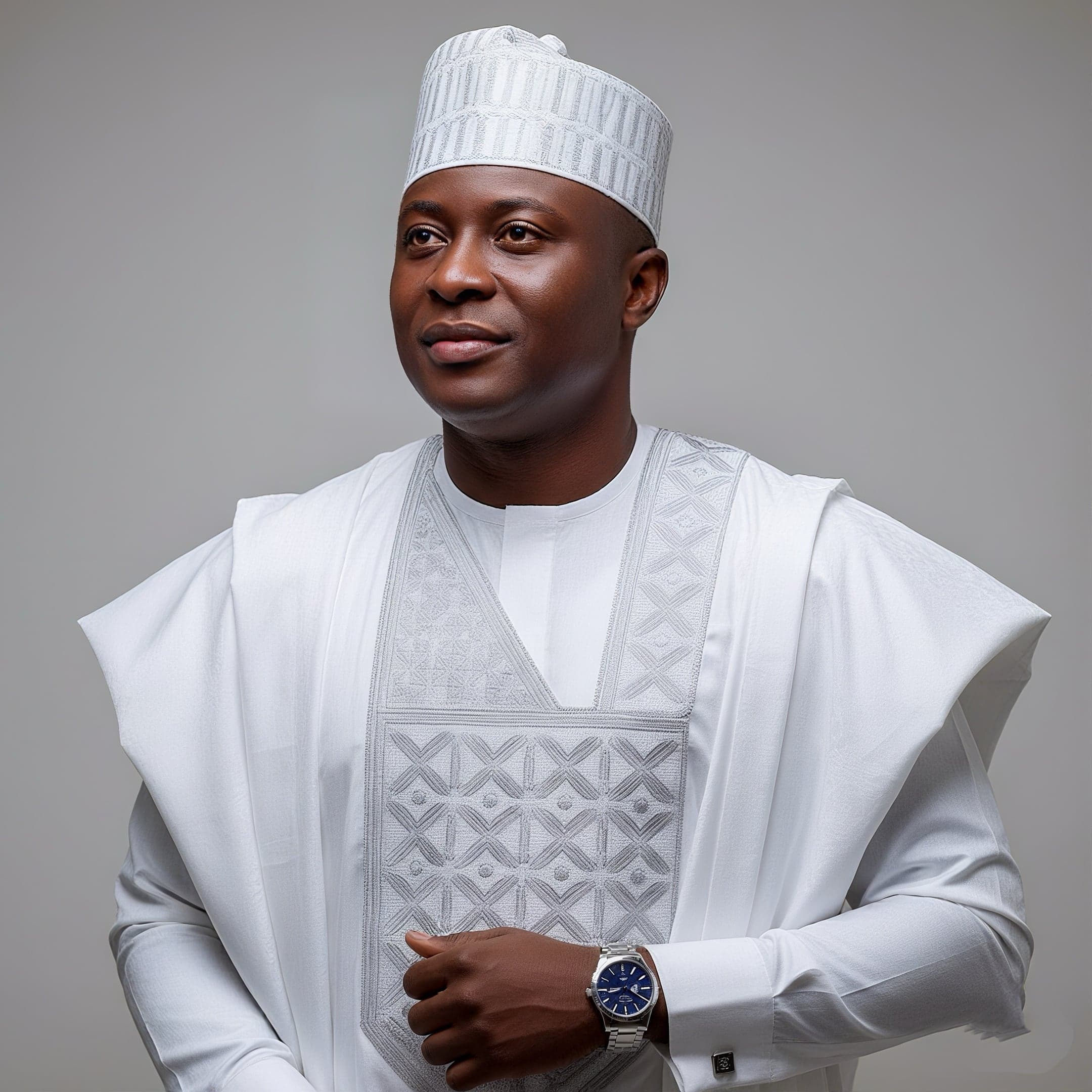 Tenue traditionnelle