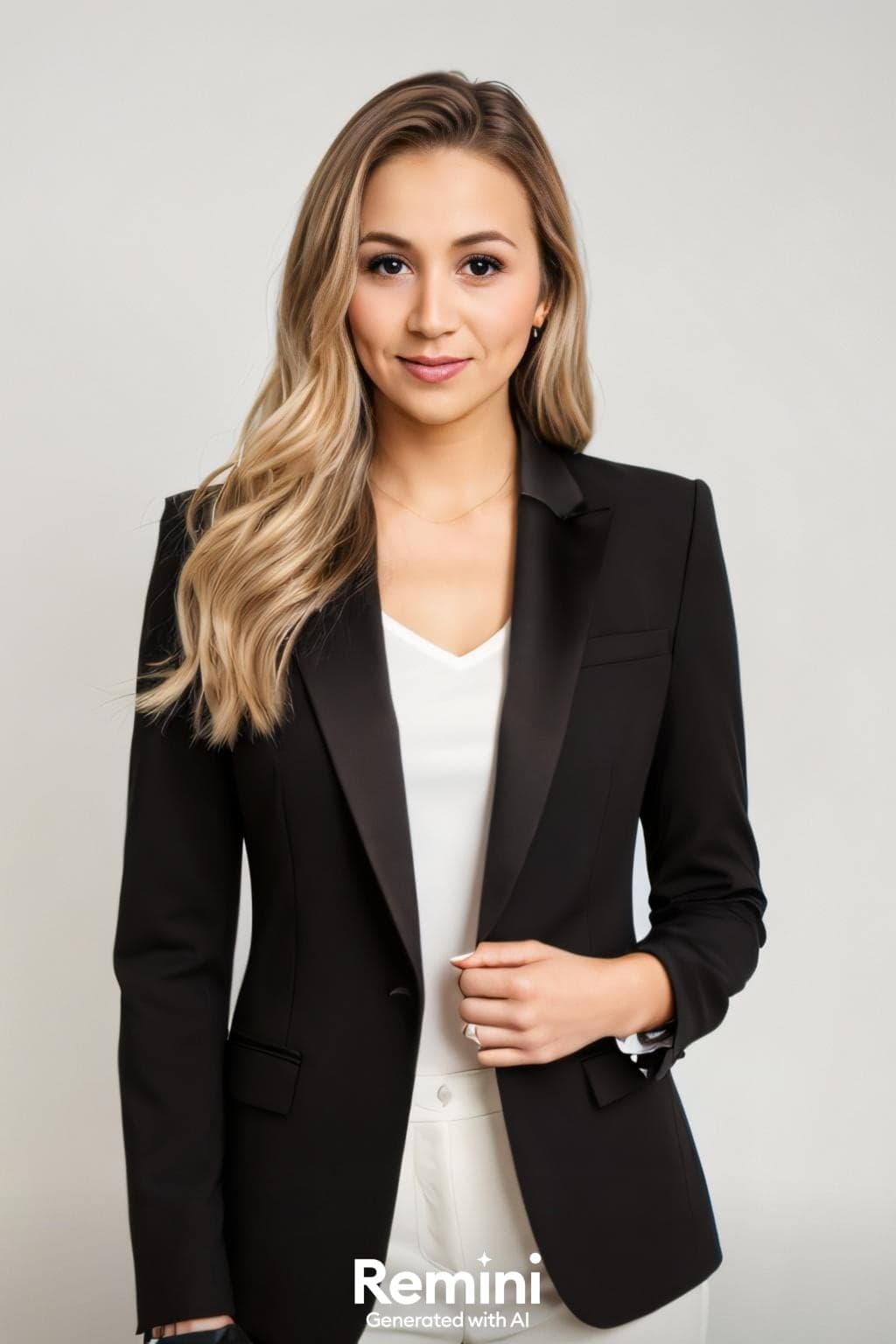 Thais e a depilao a laser