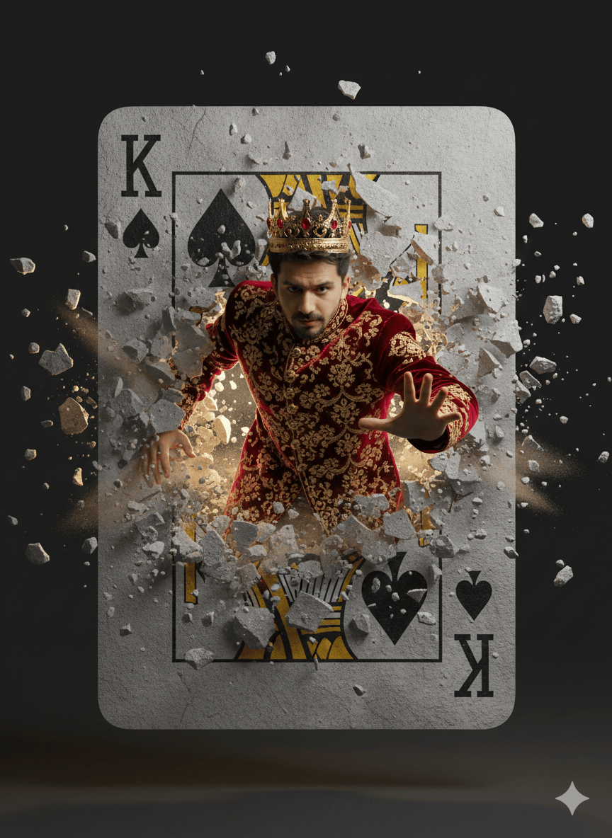 The King's Gambit Unbound