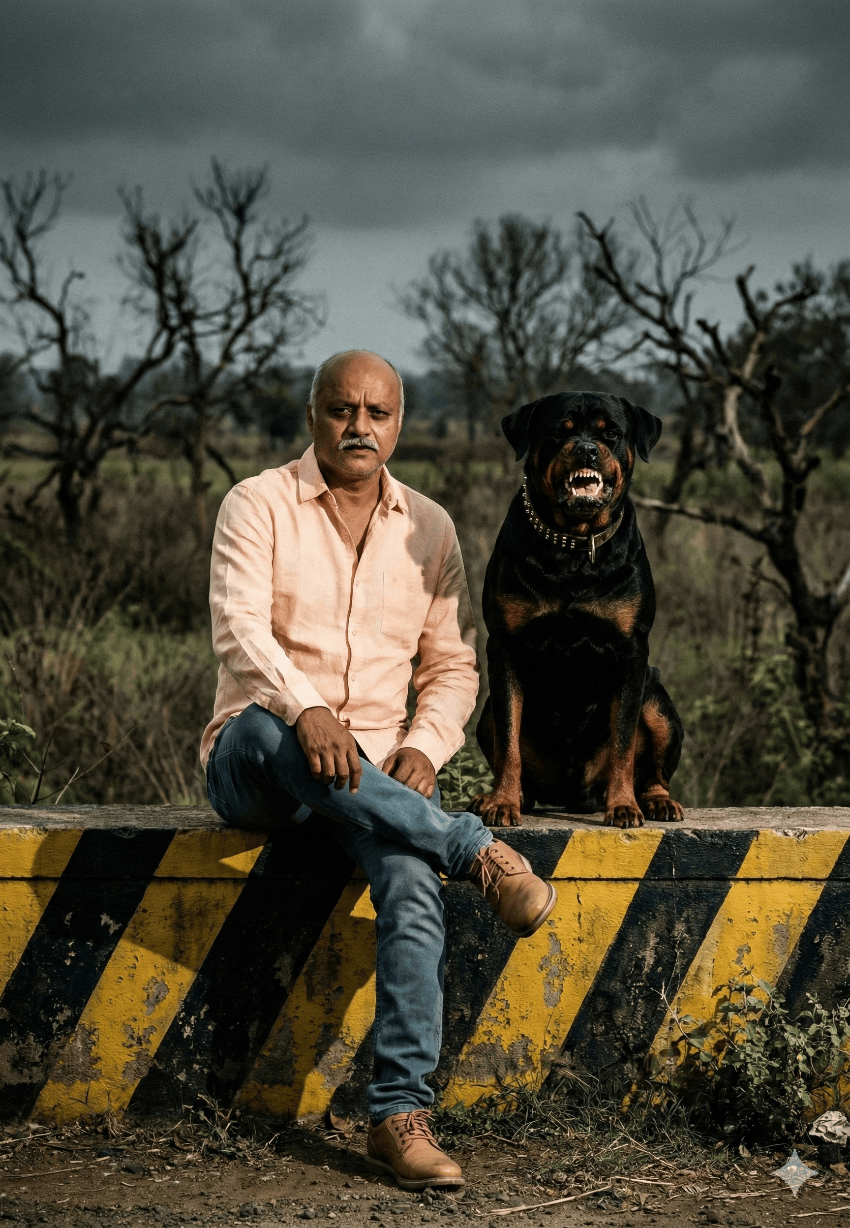 The Roadside Sovereign