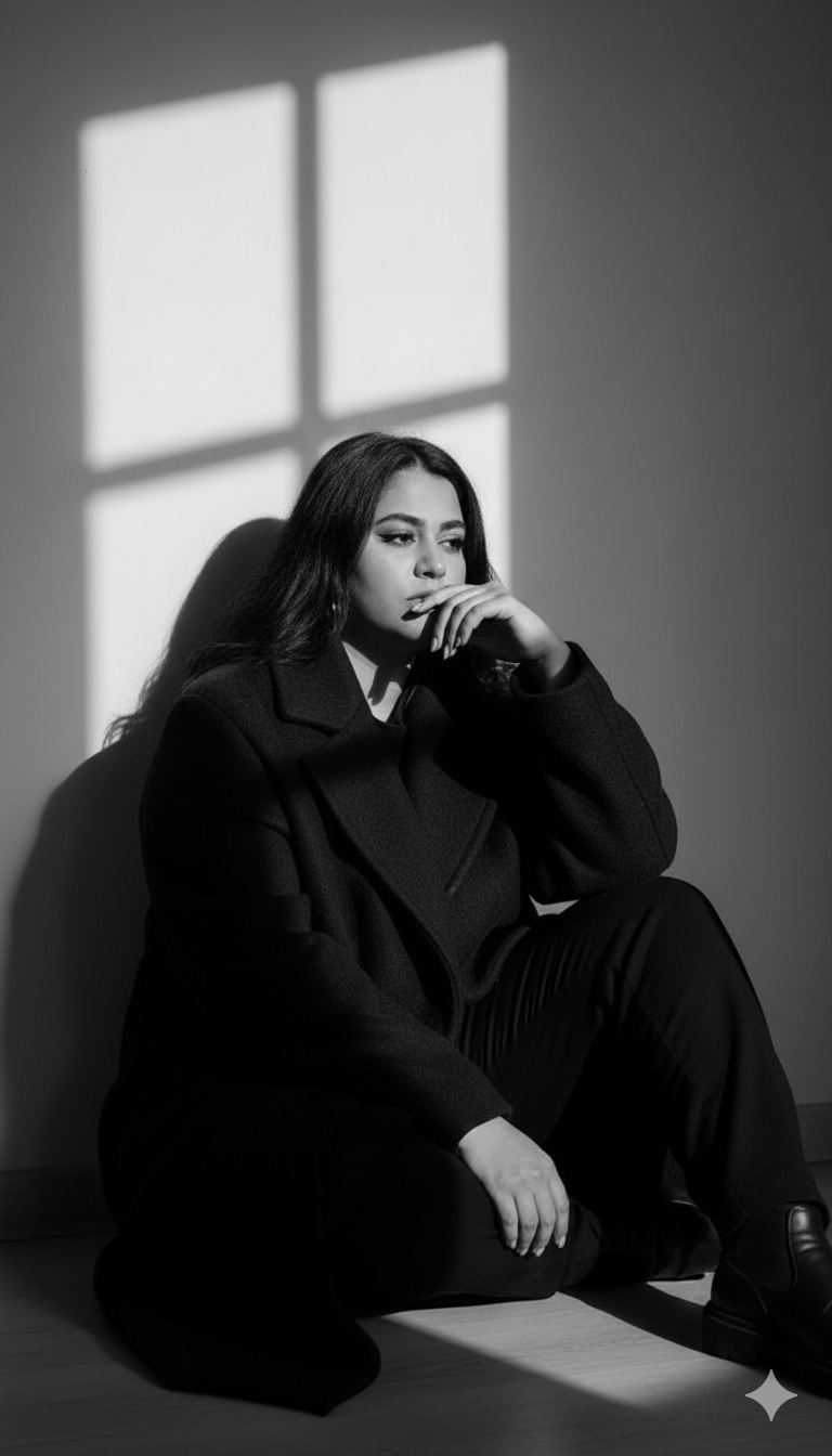 The Weight of Silence