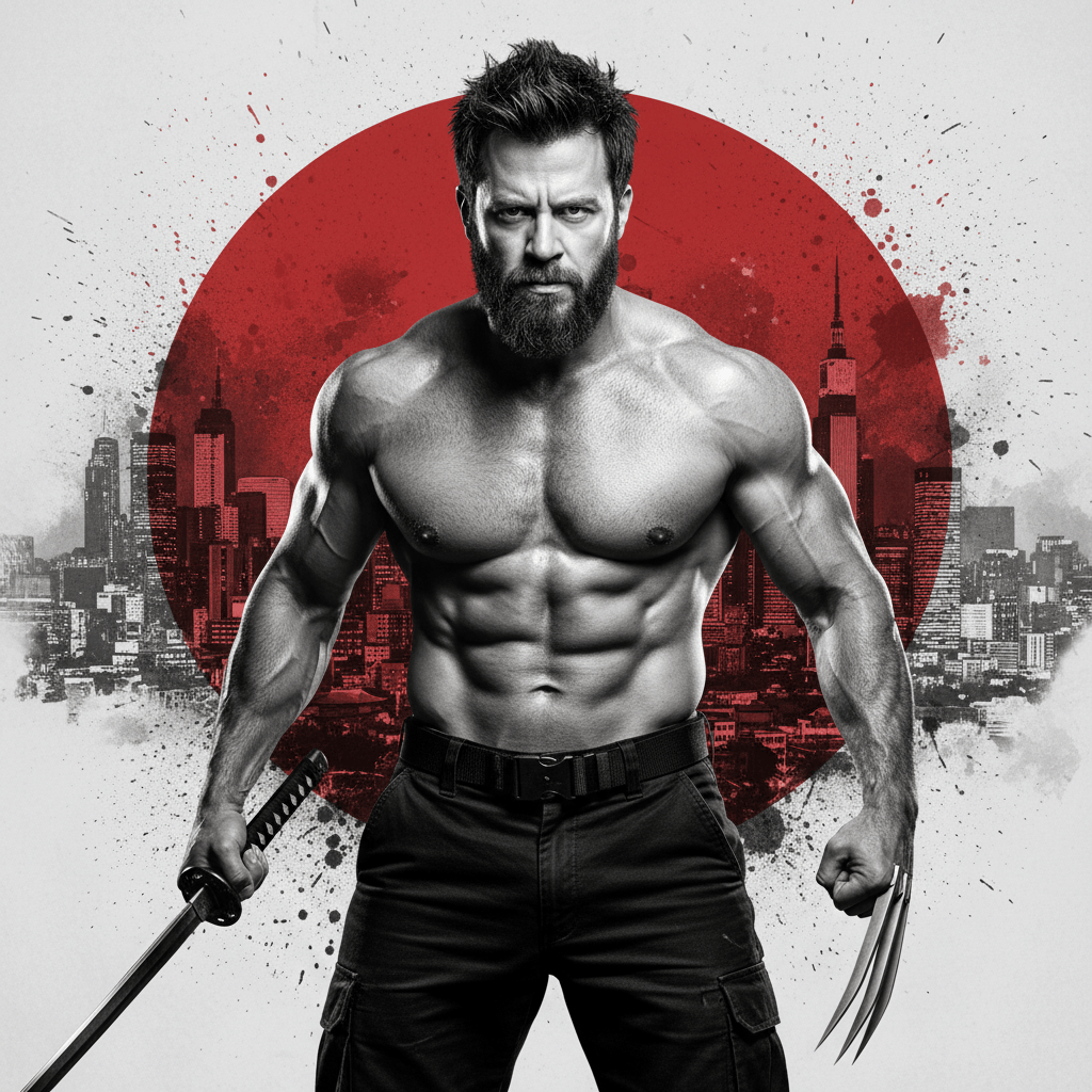The Wolverine