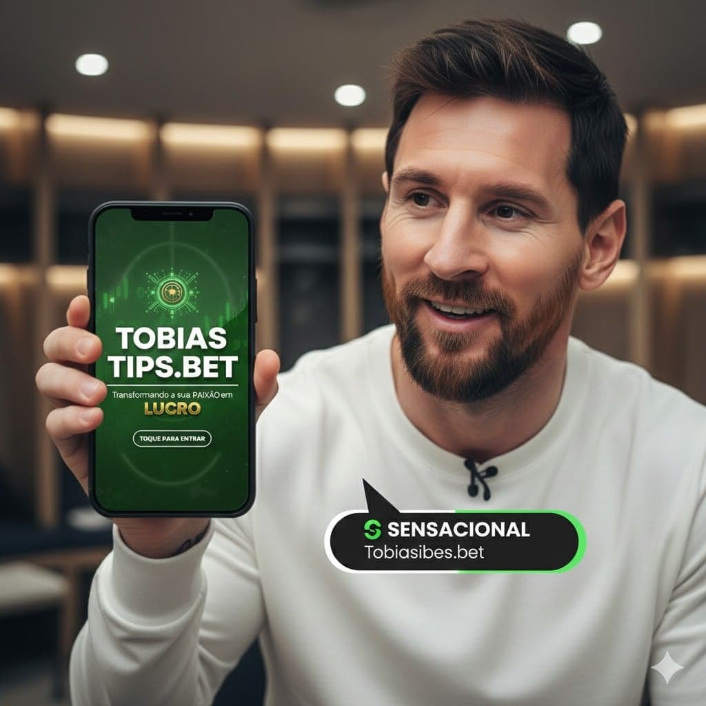 Tobias tips transformando sua paixo em lucro