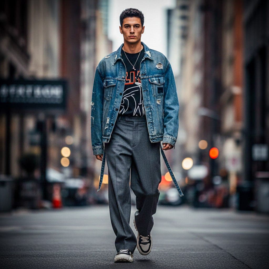 Urban Motion Streetwear