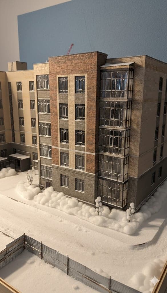 Use the uploaded image as a primary reference and create a handmade thread art piece