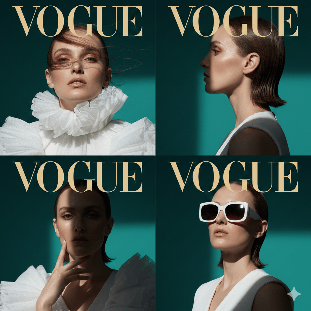VOGUE