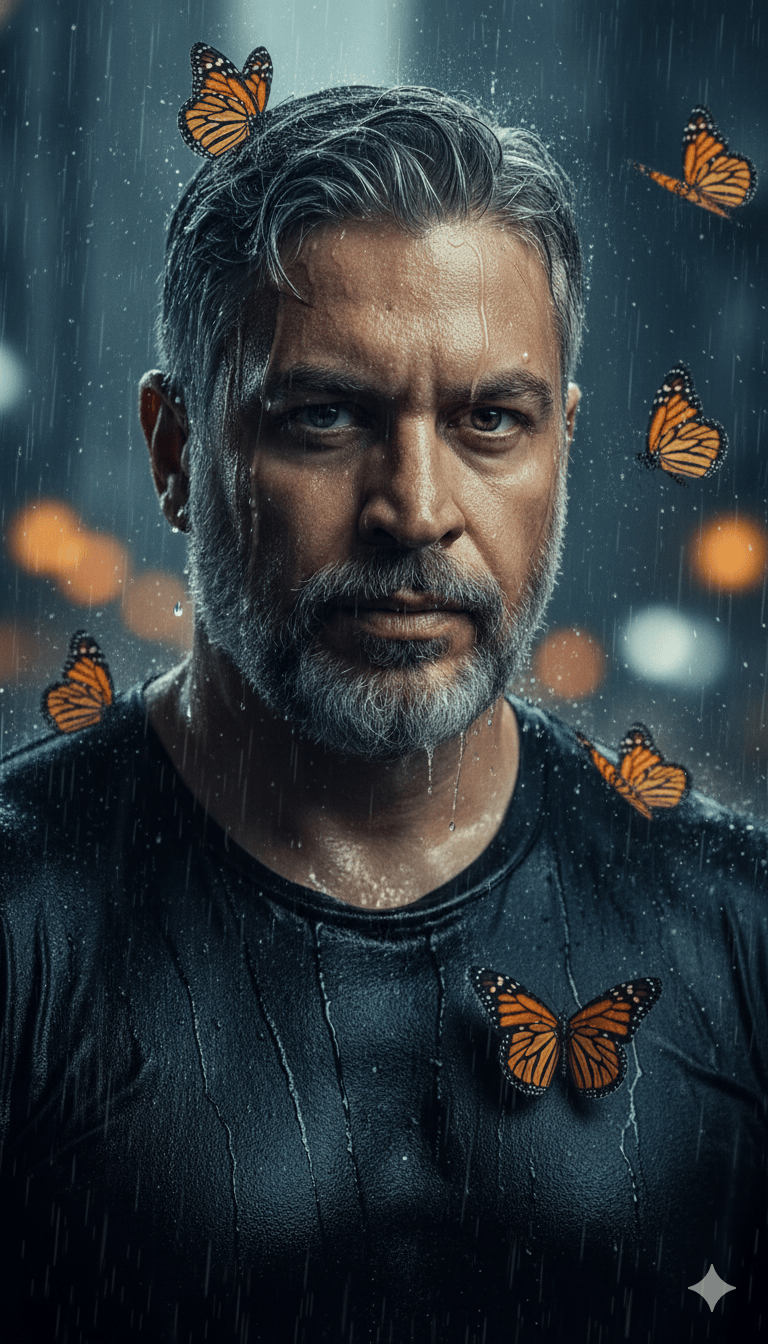 Whispers of the Storm