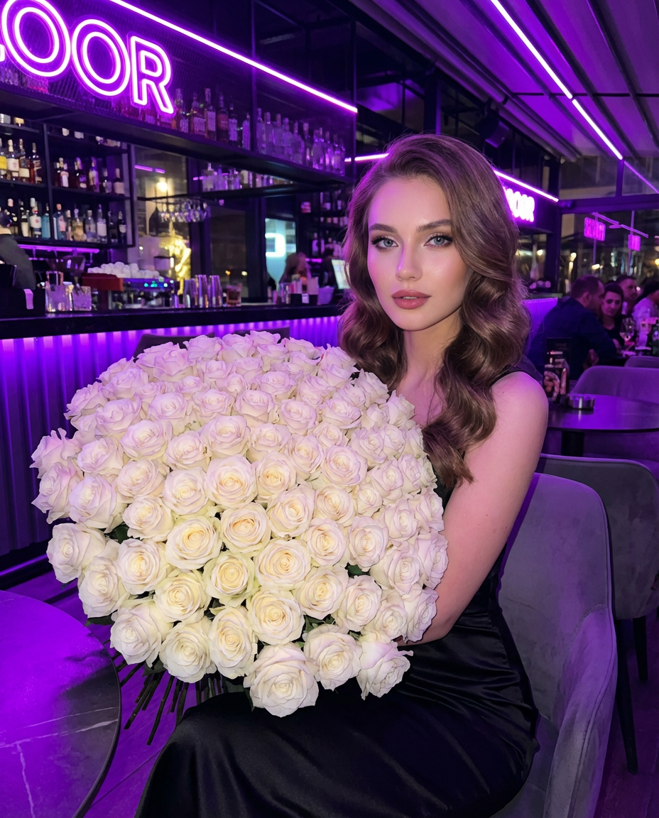 White Roses Affair