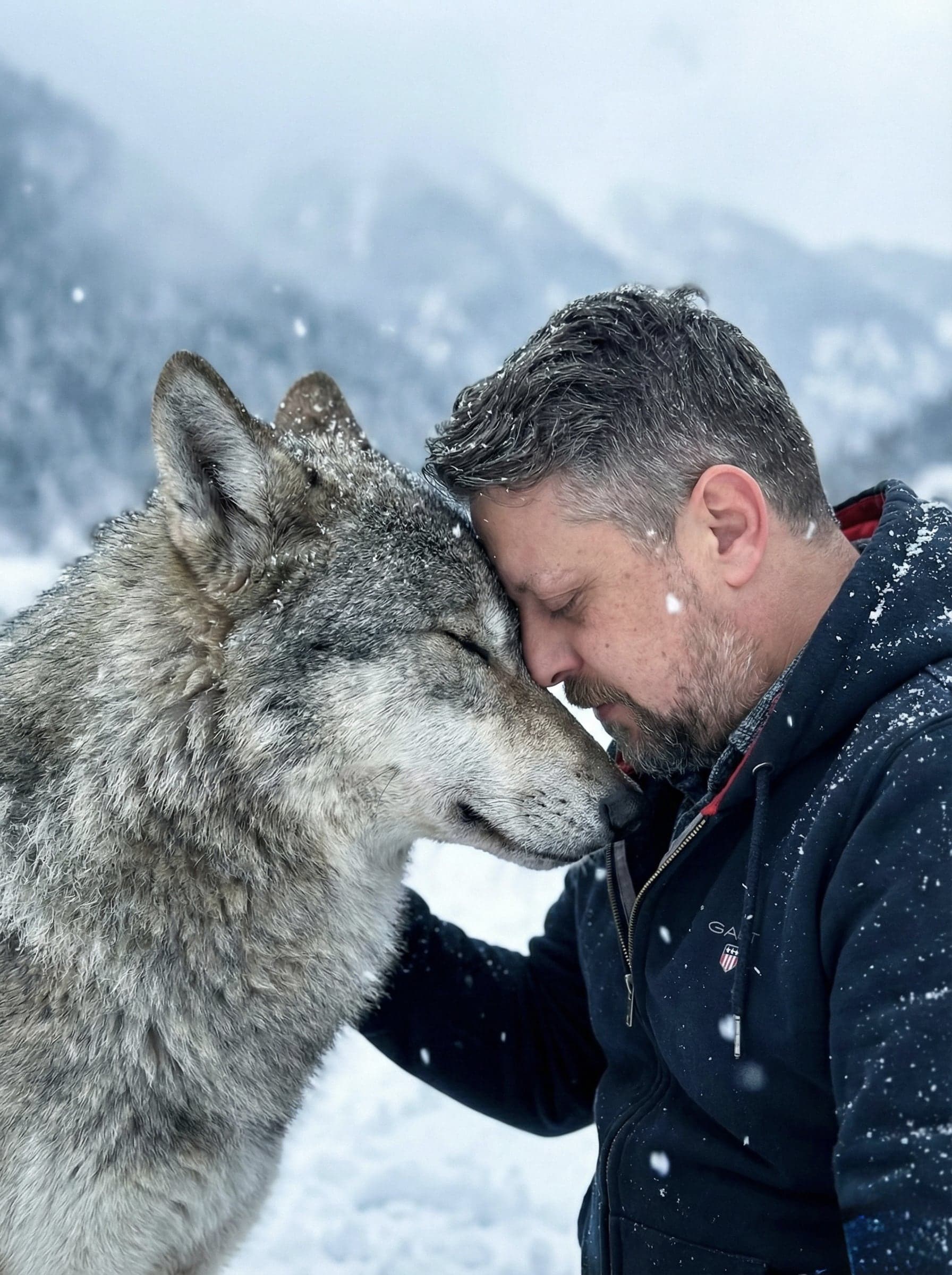 Wolf Love