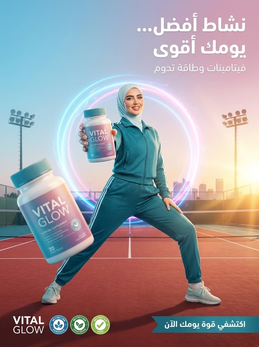 Womens energy/vitamin supplement ads